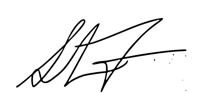 Seth_Taft_Signature